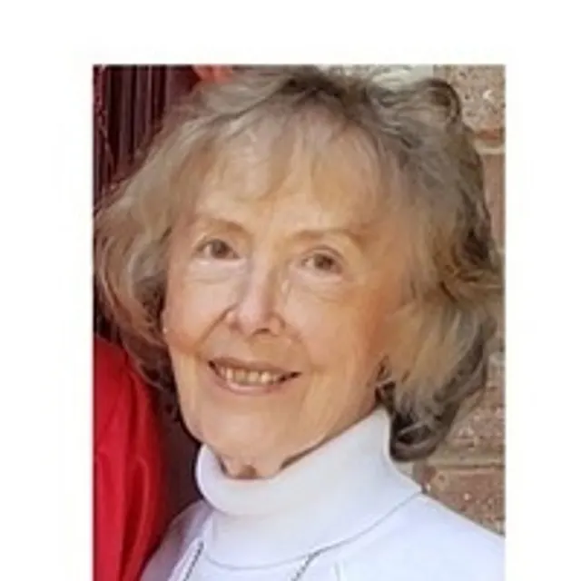Portrait of Phyllis Lawson