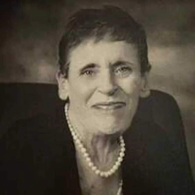 Portrait of Michele Ann Norton