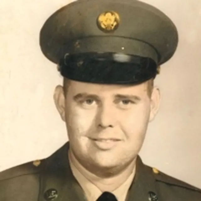 Portrait of Lannie Lewis Brown