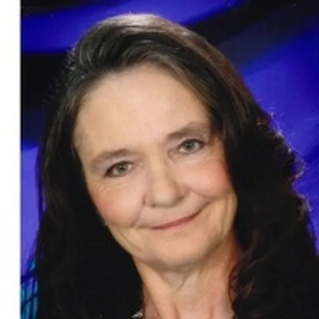 Portrait of Dorthy L. Ashlock