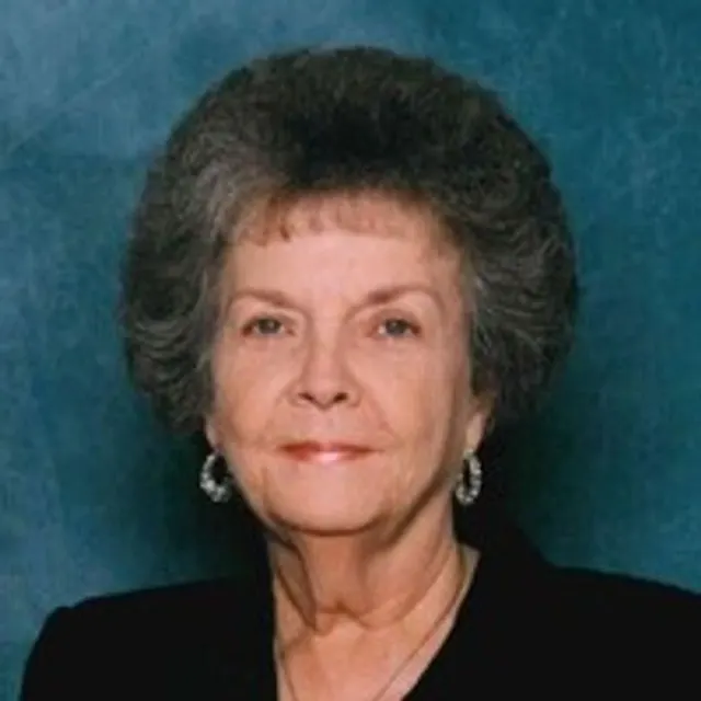 Portrait of Darleen Burkhart