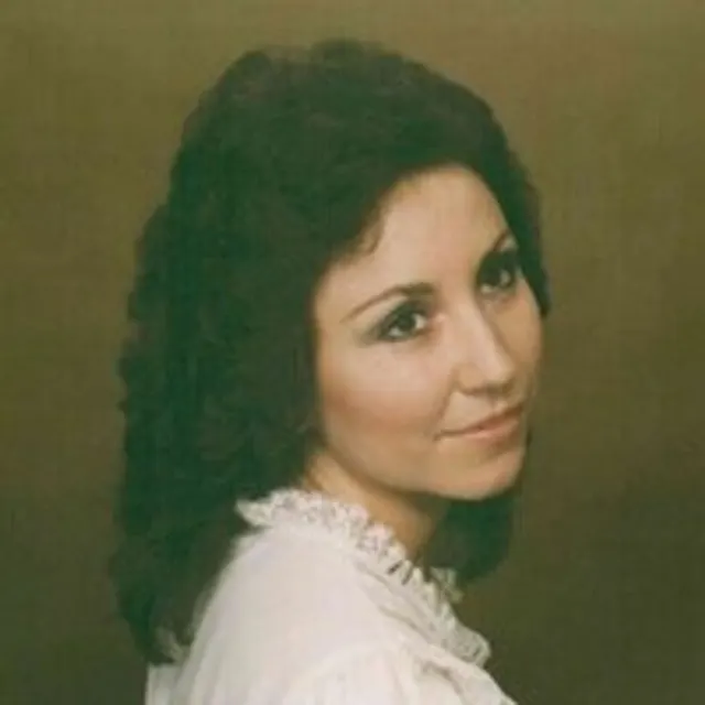 Portrait of Kathleen "Kathy" Lucy Dodson