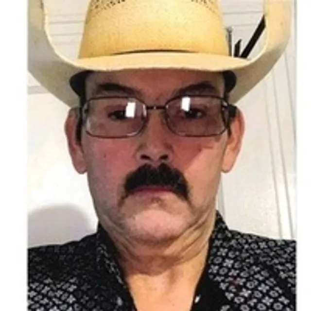 Portrait of John "Big John" Carroll