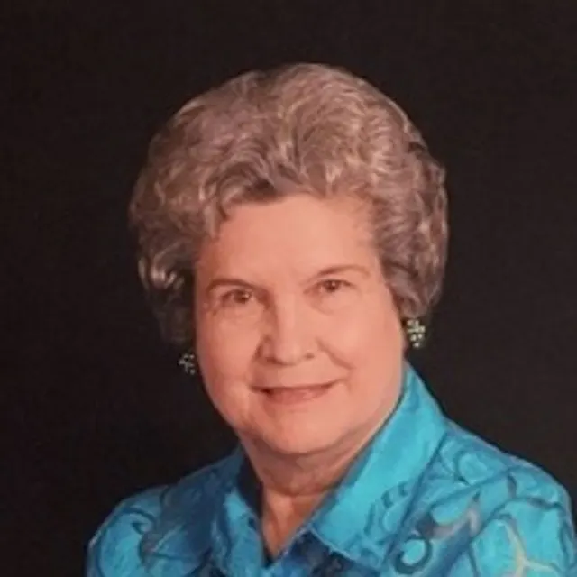 Portrait of Sue Ming Downe