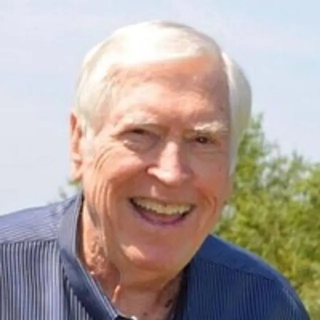 Portrait of Lynn M. Williams