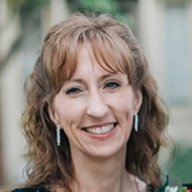 Portrait of Monica Jeanette Westbrook