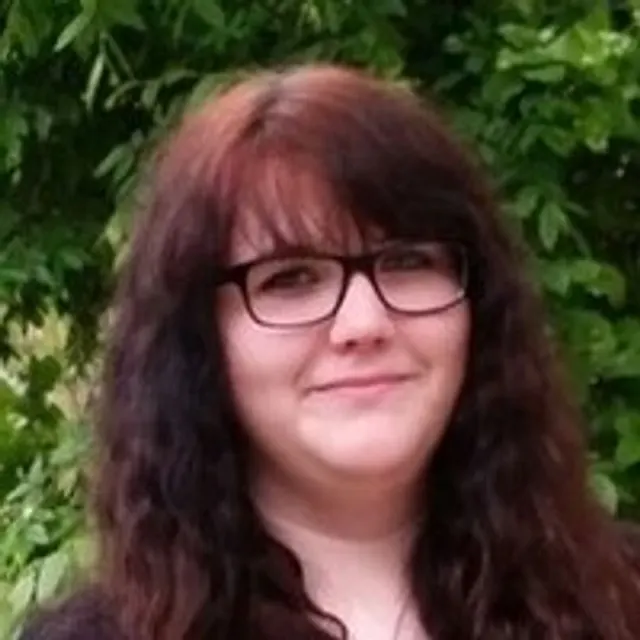 Portrait of Samantha Renee Bryan