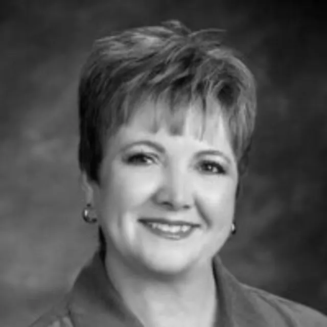 Portrait of Paula Parker