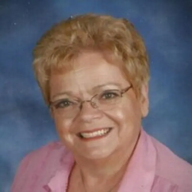 Portrait of Jimmie Frances Almon