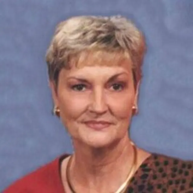 Portrait of Margaret Louise Williams