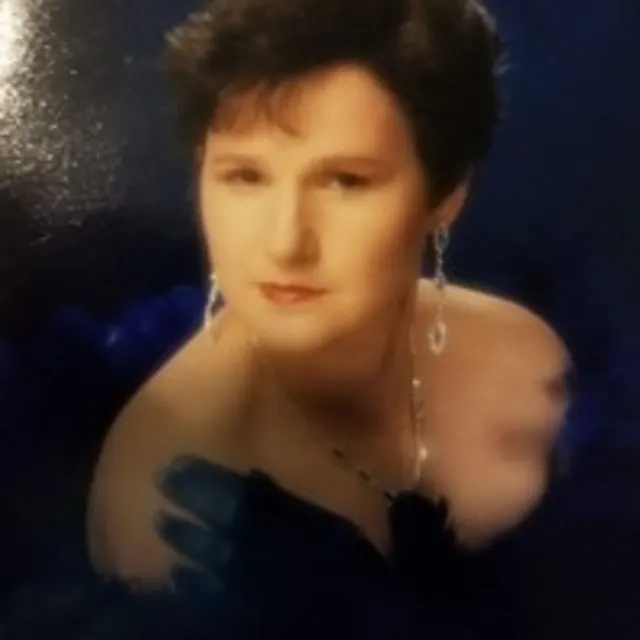 Portrait of Ann Renee Shugart