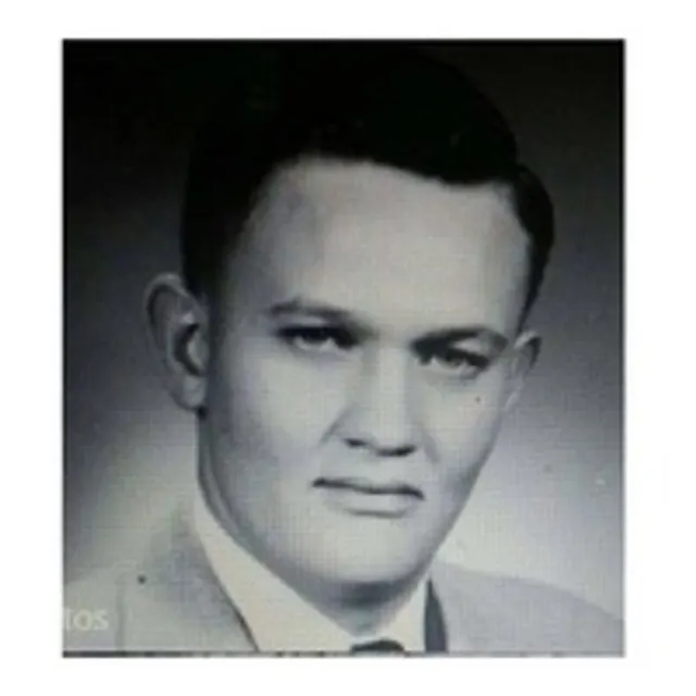 Portrait of Dr. Vannis Wilbanks Redman