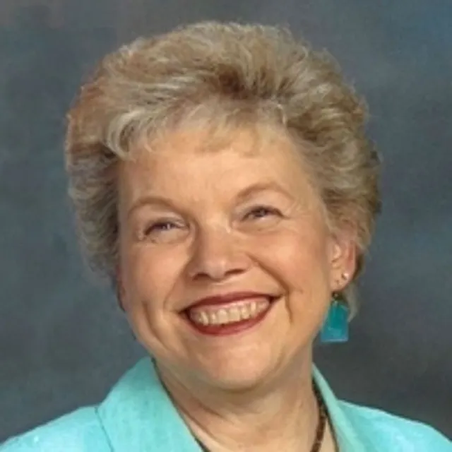 Portrait of Charlotte Sue Hermes