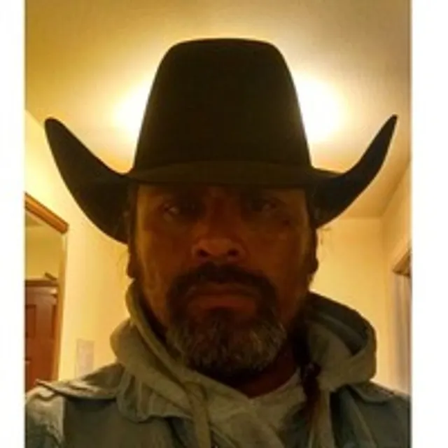 Portrait of Jose Gabriel Rivera