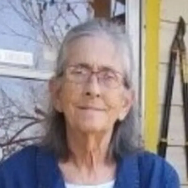 Portrait of Betty Louise King