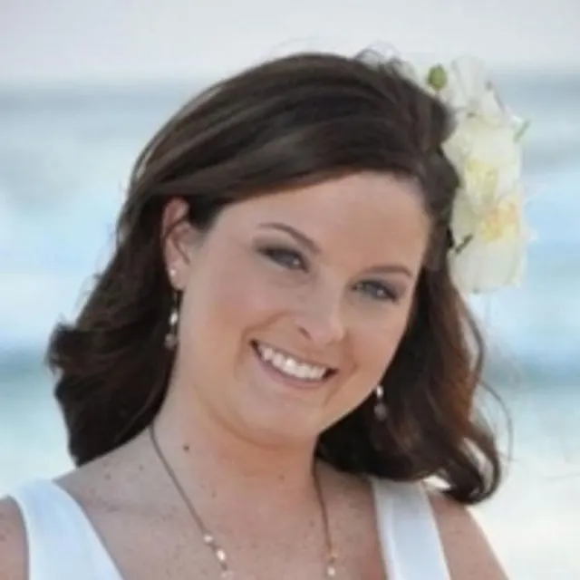 Portrait of Julianne "Juju" Darnell