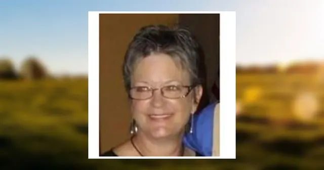 Portrait of Nikki Lynn Eddleman