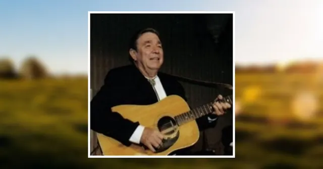 Portrait of Jimmy Carroll Jones