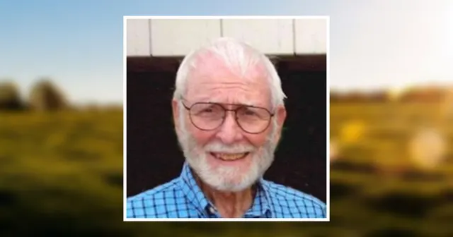 Portrait of Jerry Ronald Estes