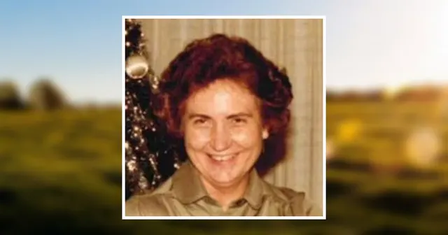 Portrait of Dainah L. Gregory