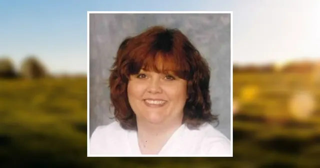 Portrait of Gina Powers Wiley