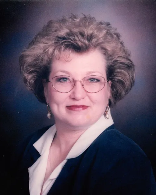Portrait of Hon. Judith A. Hunter