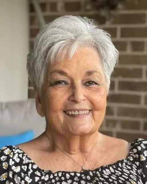 Portrait of Dorothy E. Book