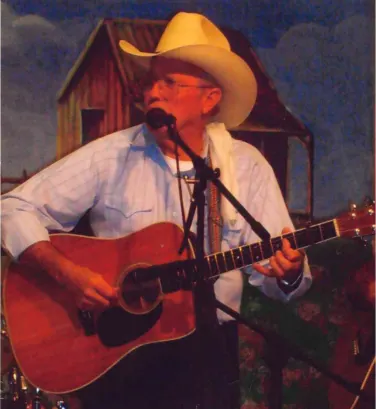 Portrait of Robert Edgar "Bob" Reed