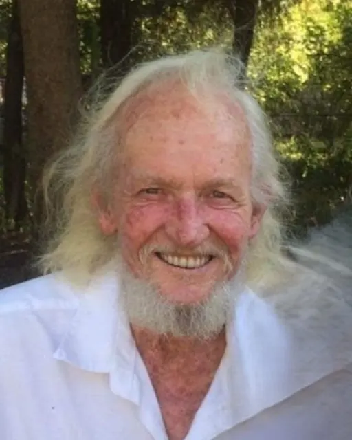 Portrait of Chester "Bill" Colwell