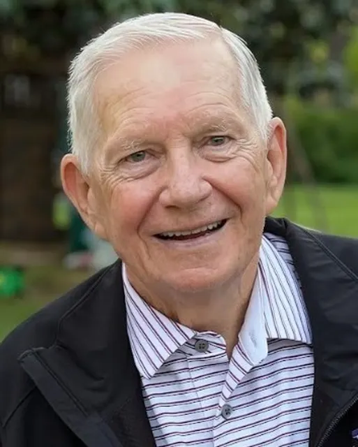 Portrait of William Earl Lemons