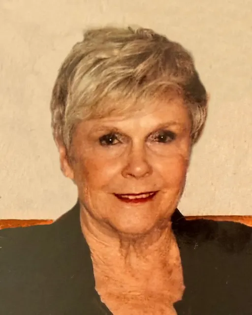 Portrait of Linda Sue Williams