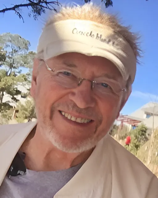 Robert Joseph Bauer