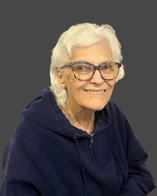 Portrait of Laura Sue Thompson