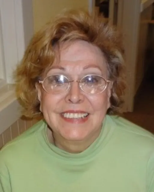 Olga "Nina" Gutiérrez Matson