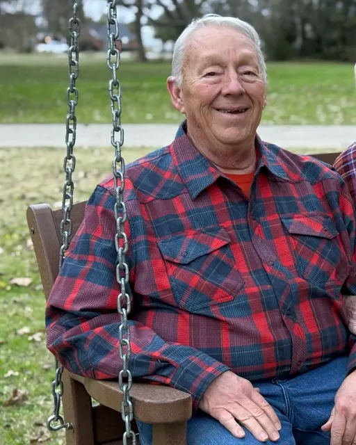Portrait of IN LOVING MEMORY OF George Russell Bryant