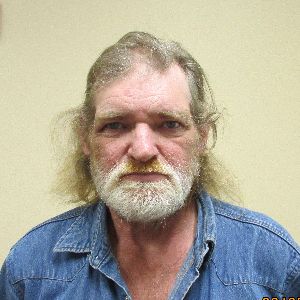 Registry photo of Charles Andrews