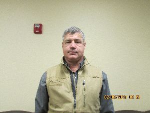 Registry photo of Timothy Obrien