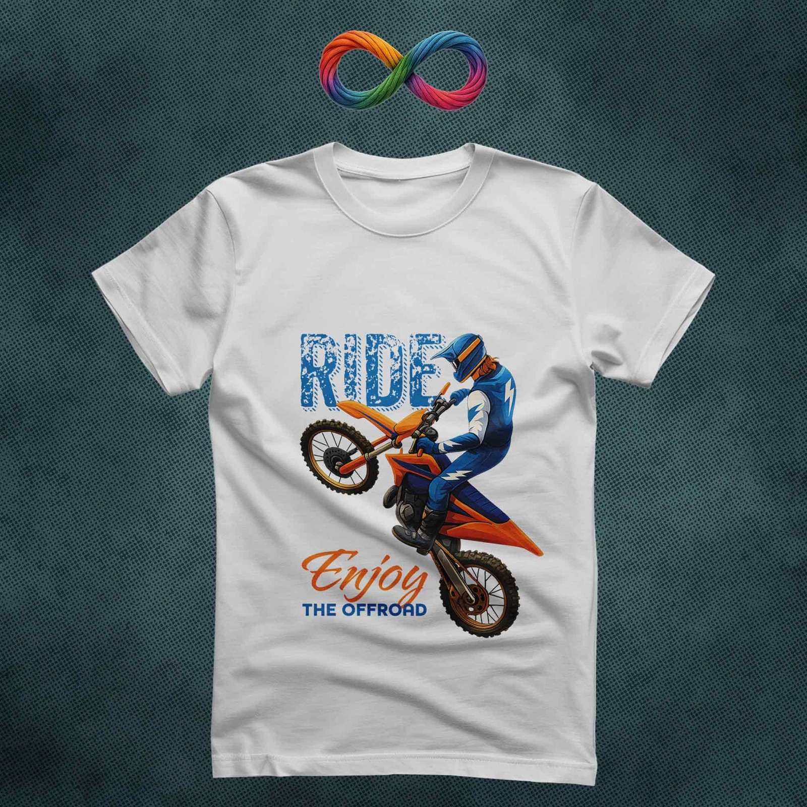 Enjoy The Offroad