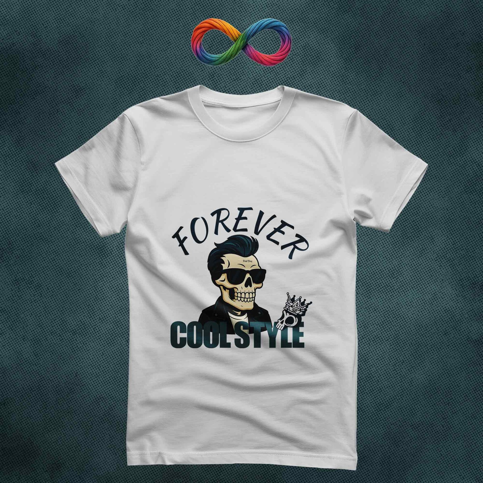 Forever Cool Style