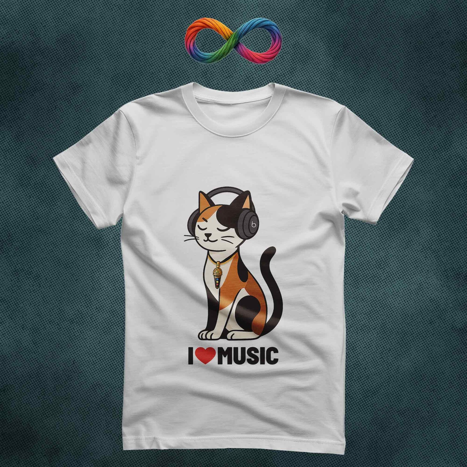 I Love Music