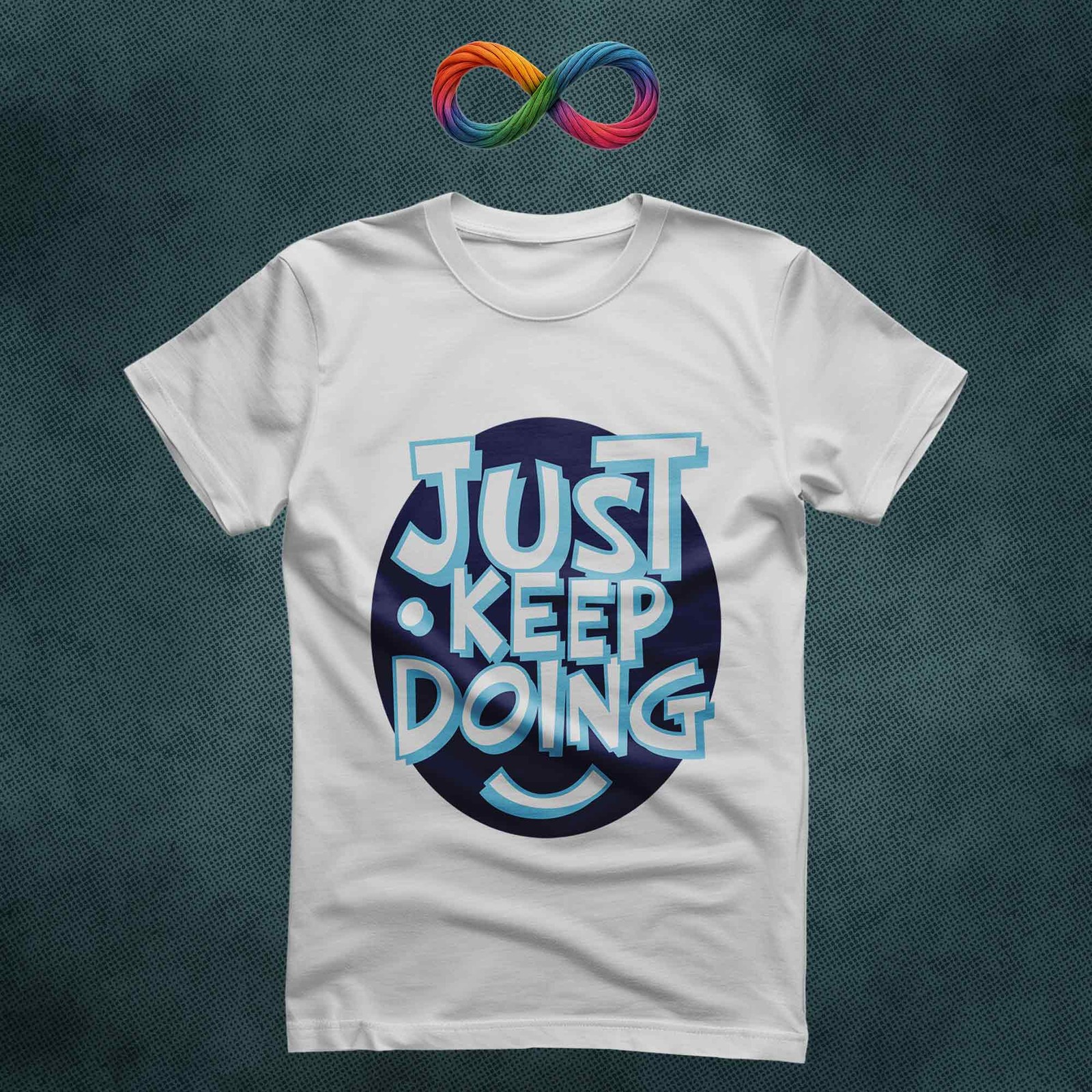 Just Keep Doing