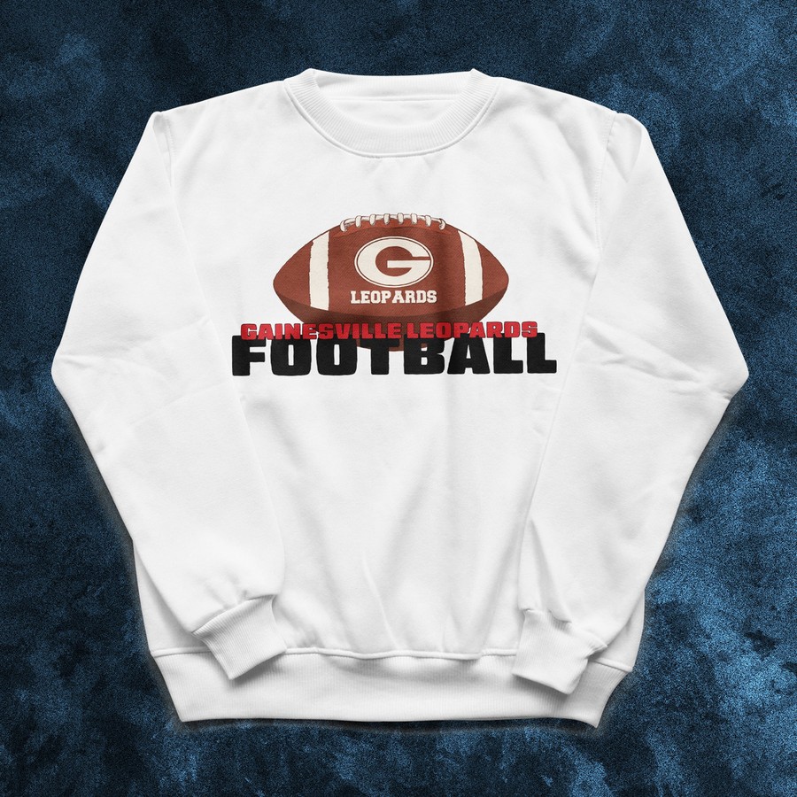Gainesville Leopards | American Football