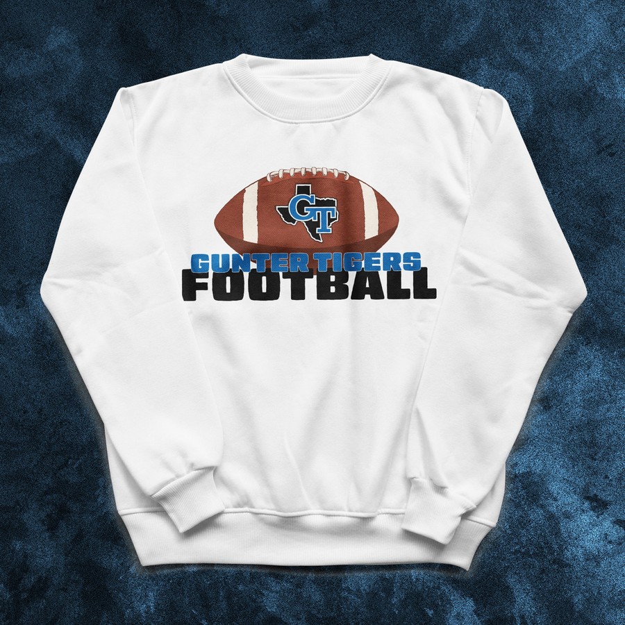 Gunter Tigers | American Football