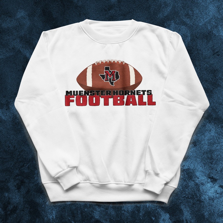 Muenster Hornets | American Football