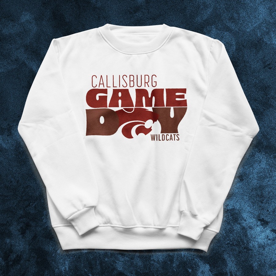 Callisburg Wildcats | Game Day