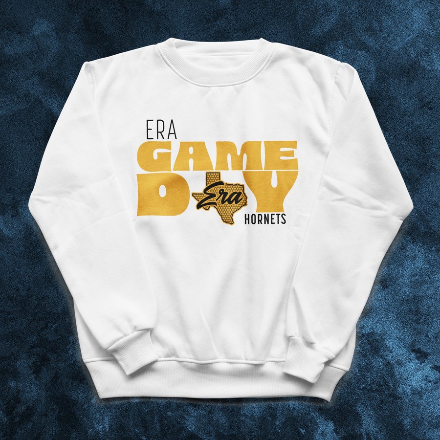 Era Hornets | Game Day