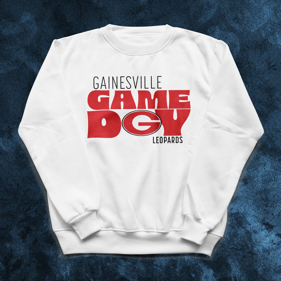 Gainesville Leopards | Game Day