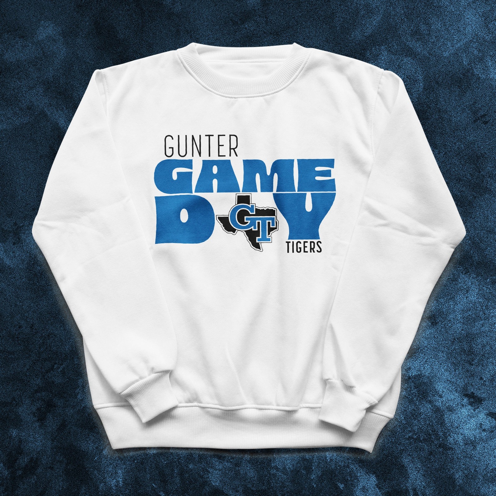 Gunter Tigers | Game Day