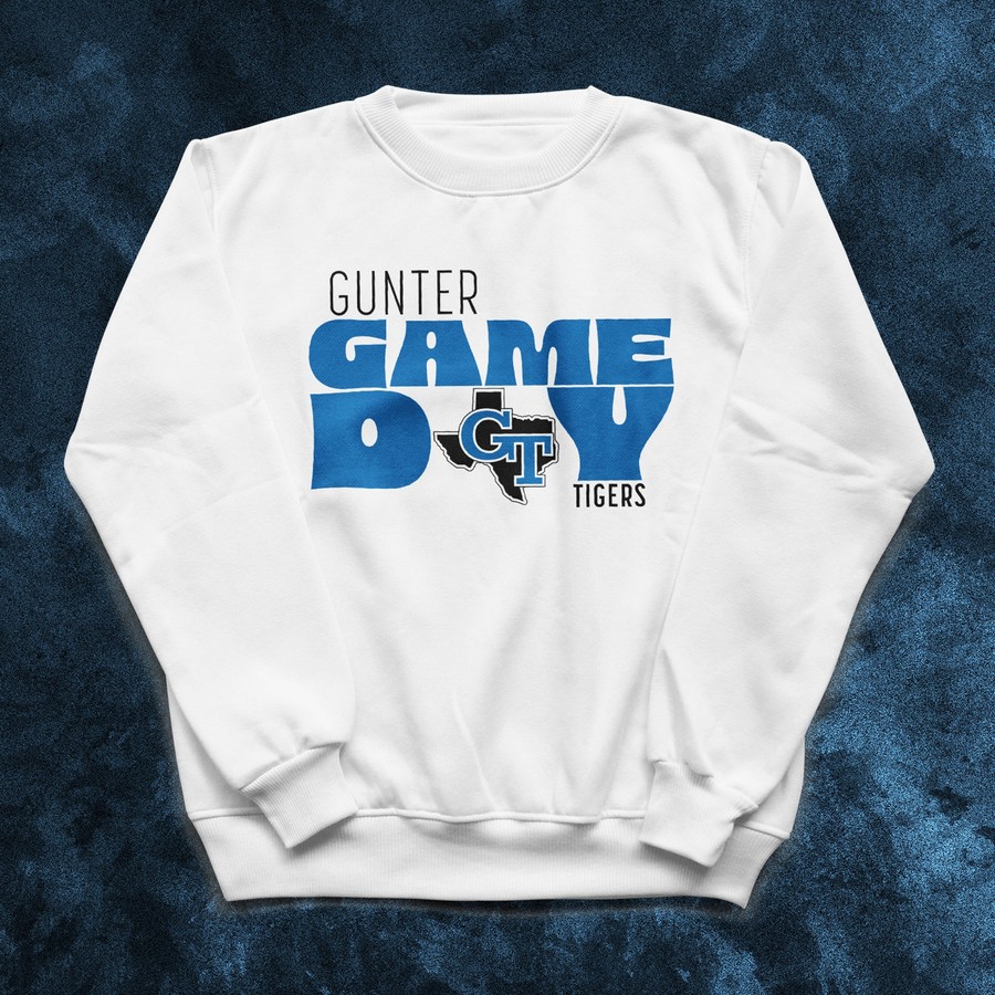 Gunter Tigers | Game Day