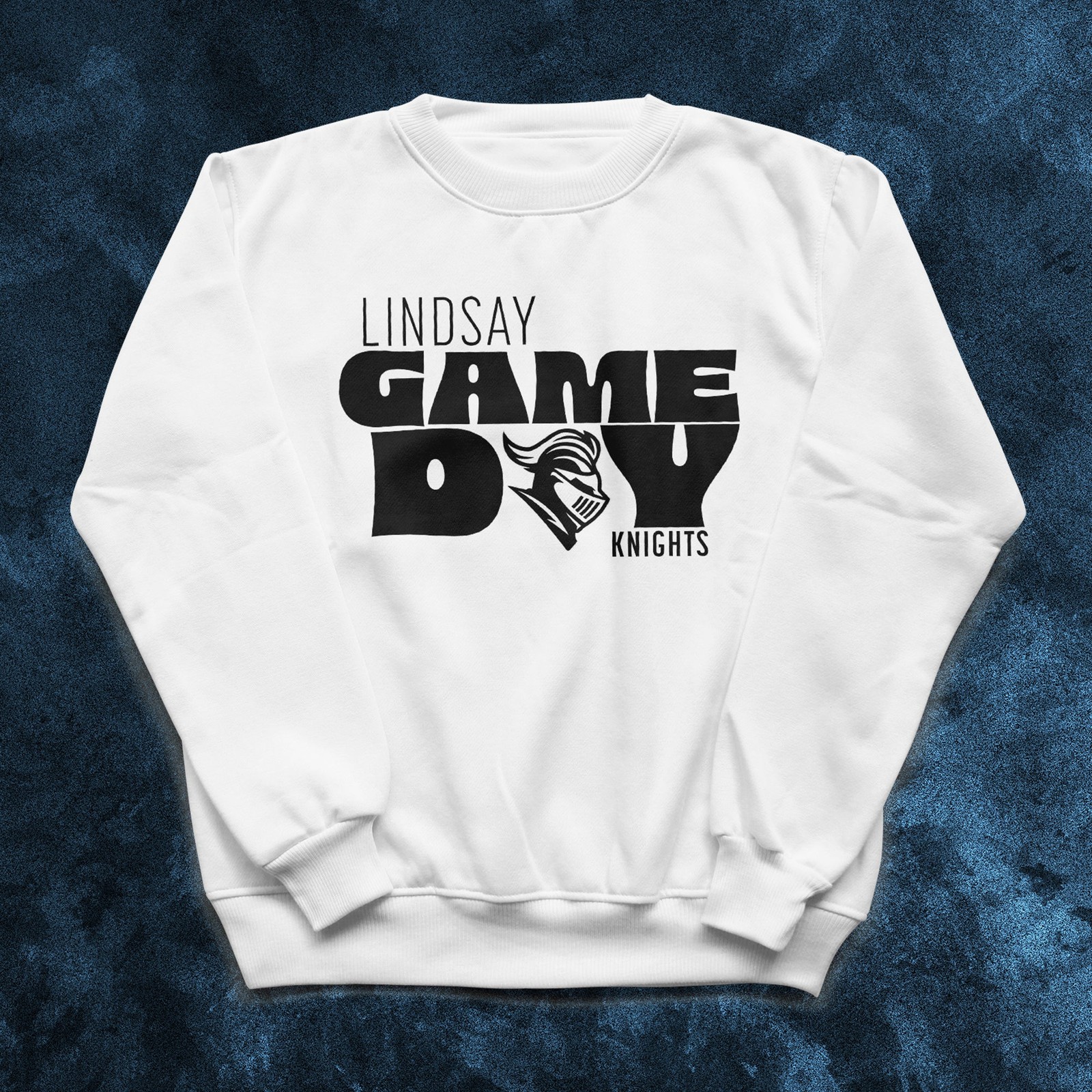 Lindsay Knights | Game Day